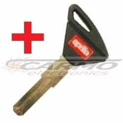 Reprogram Aprilia chip key Reprogram Aprilia chip key